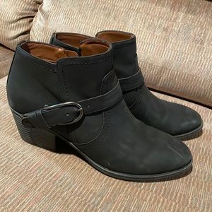 Womens Booties boots